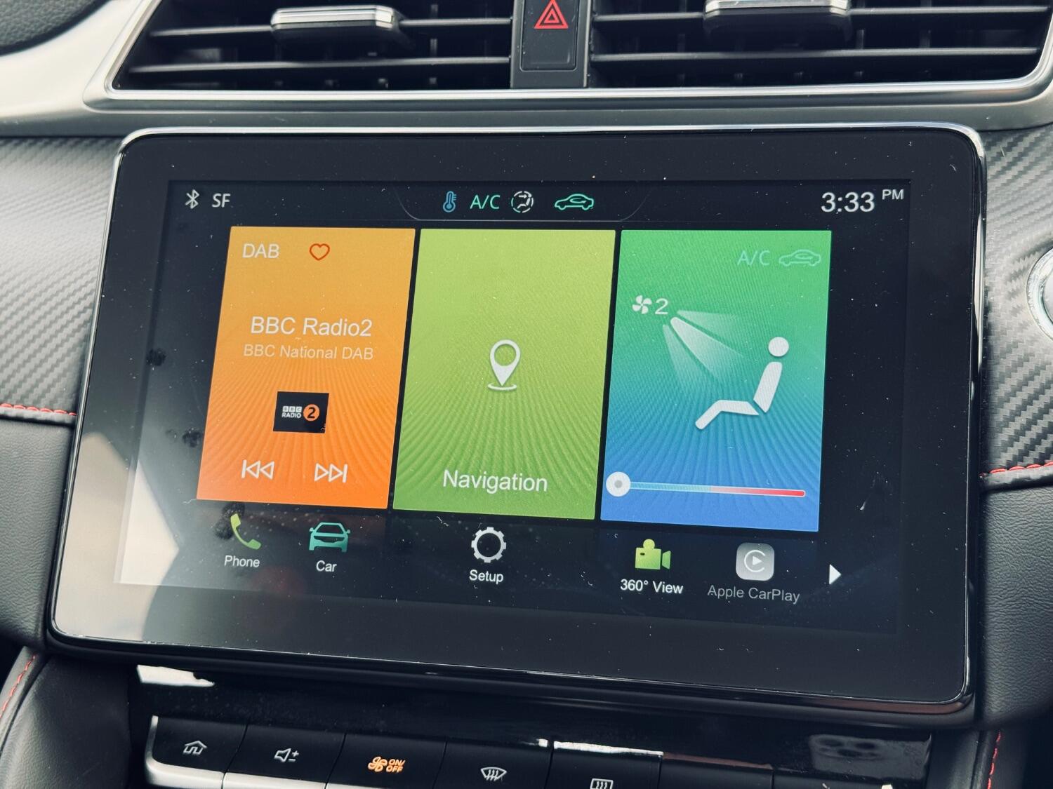 Used MG MG ZS 2022 for sale - 77465831: Photo 19