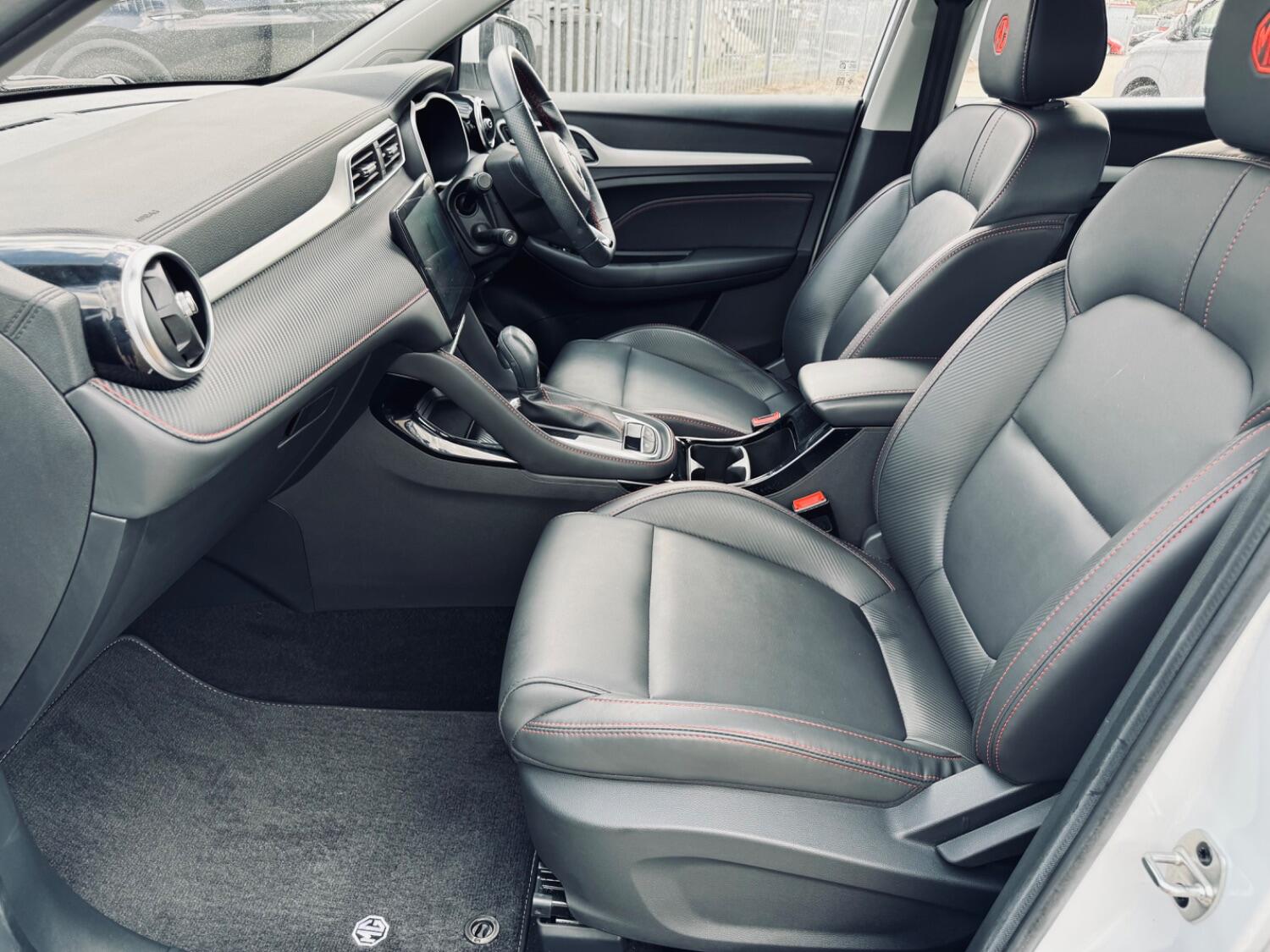 Used MG MG ZS 2022 for sale - 77465831: Photo 26