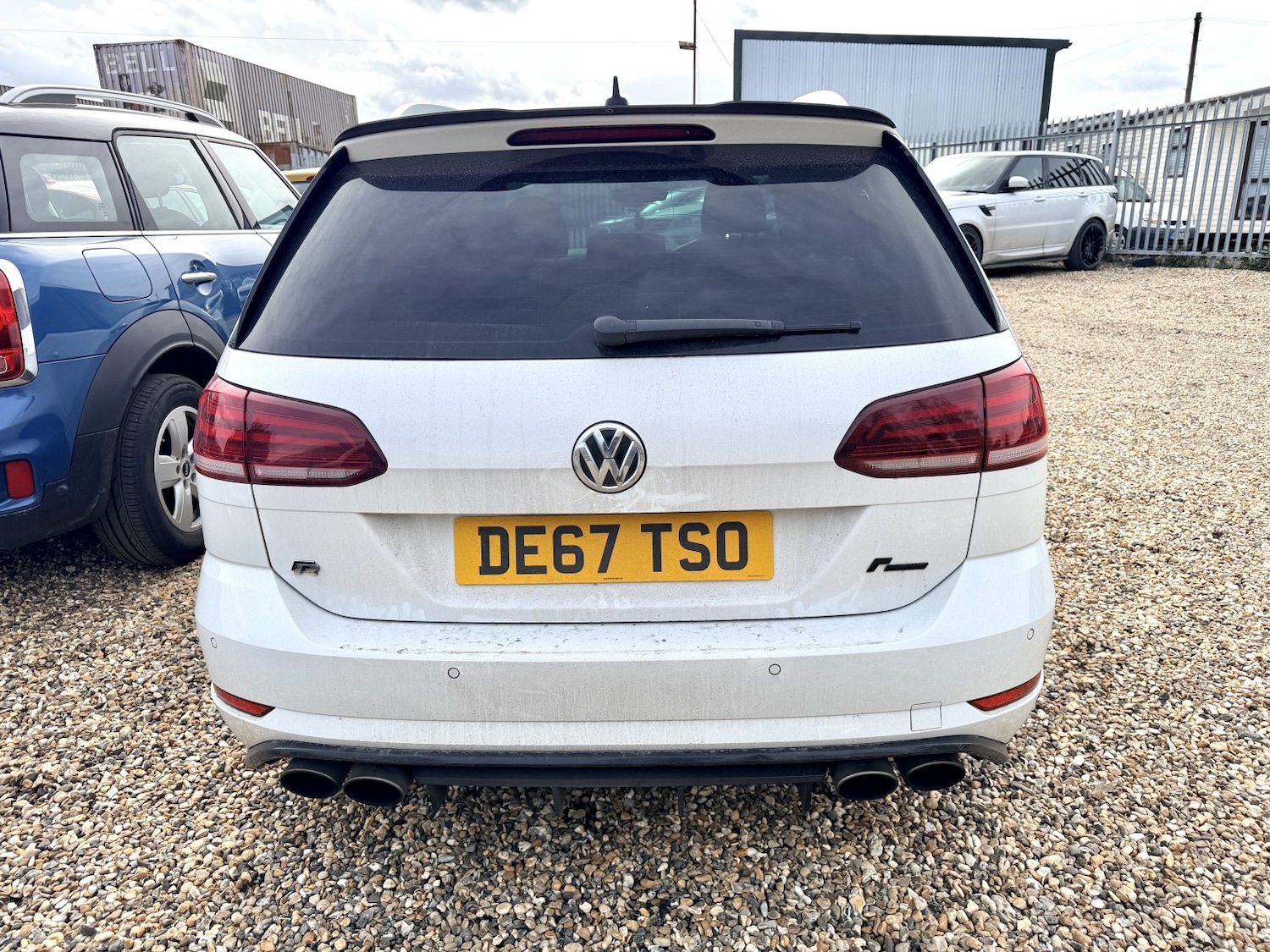 Used Volkswagen Golf 2017 for sale - 77881073: Photo 6