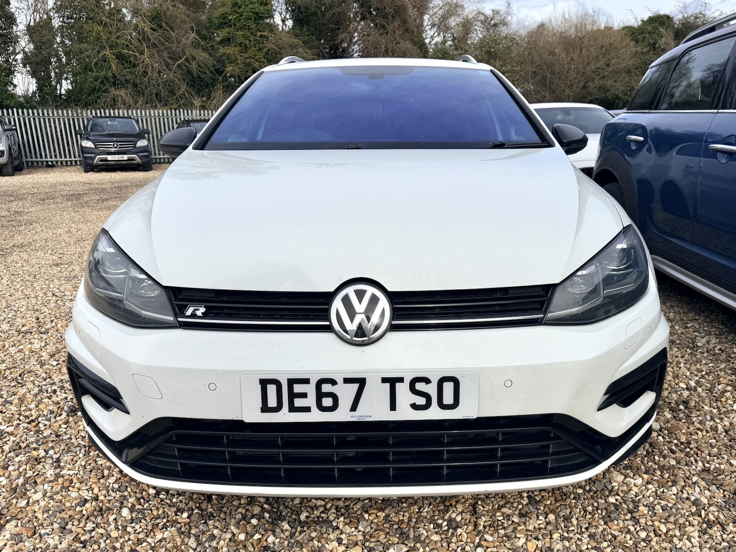 Used Volkswagen Golf 2017 for sale - 77881073: Photo 9