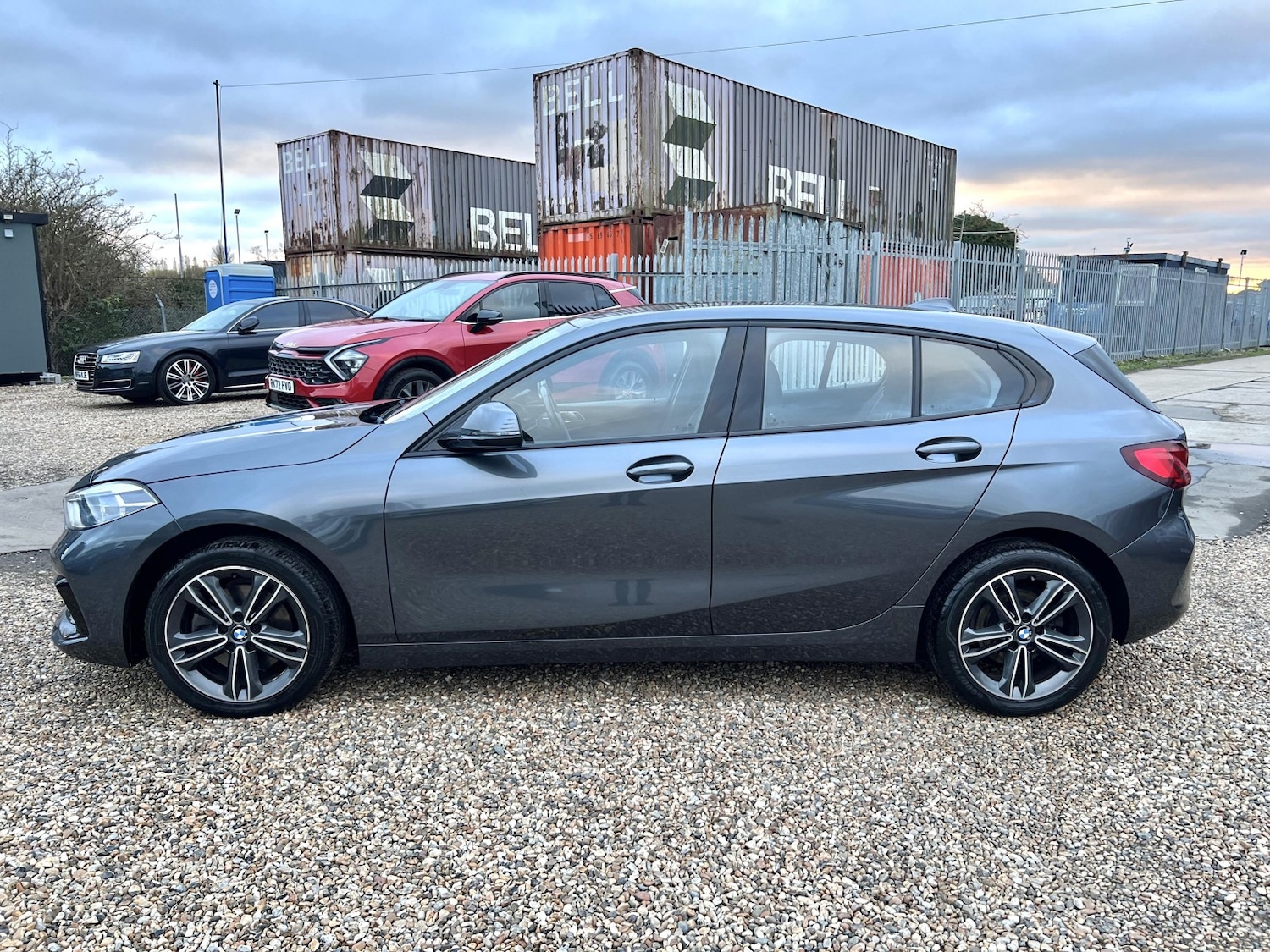 Used BMW 1 Series 2021 for sale - 76817511: Photo 11