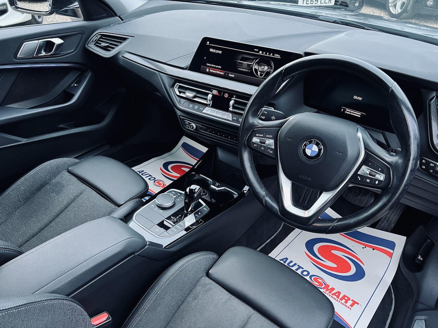 Used BMW 1 Series 2021 for sale - 76817511: Photo 12