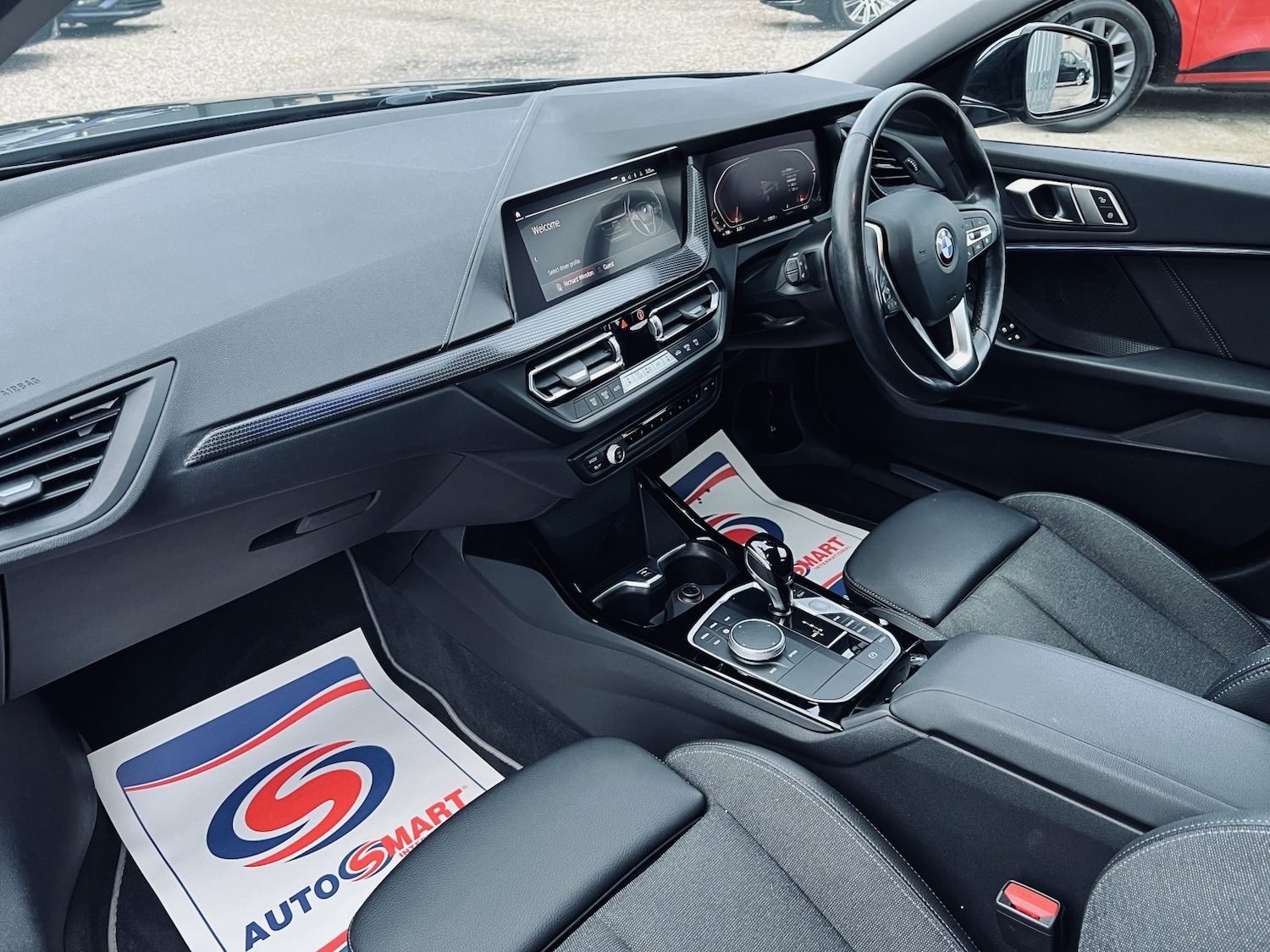 Used BMW 1 Series 2021 for sale - 76817511: Photo 13