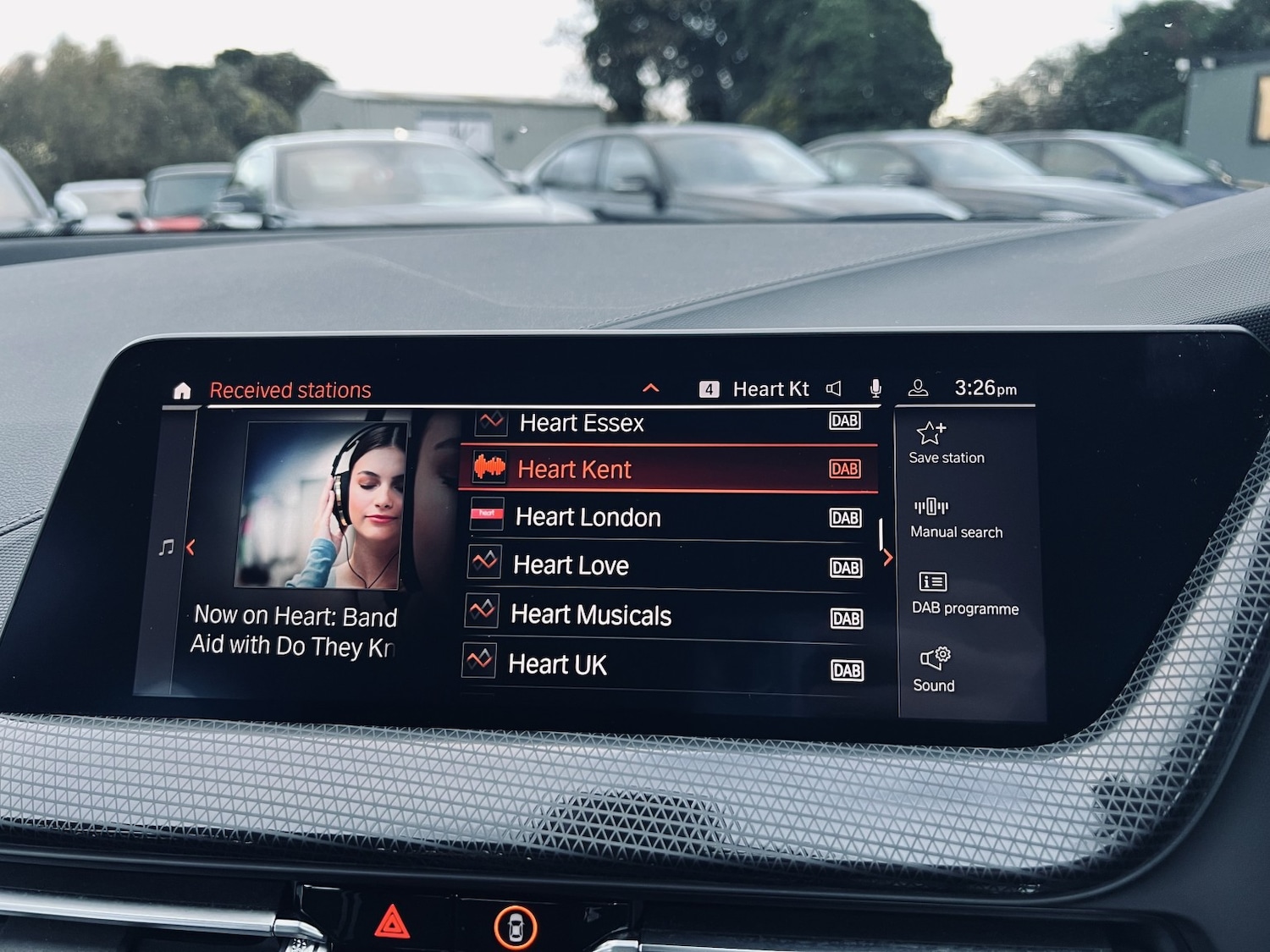 Used BMW 1 Series 2021 for sale - 76817511: Photo 14