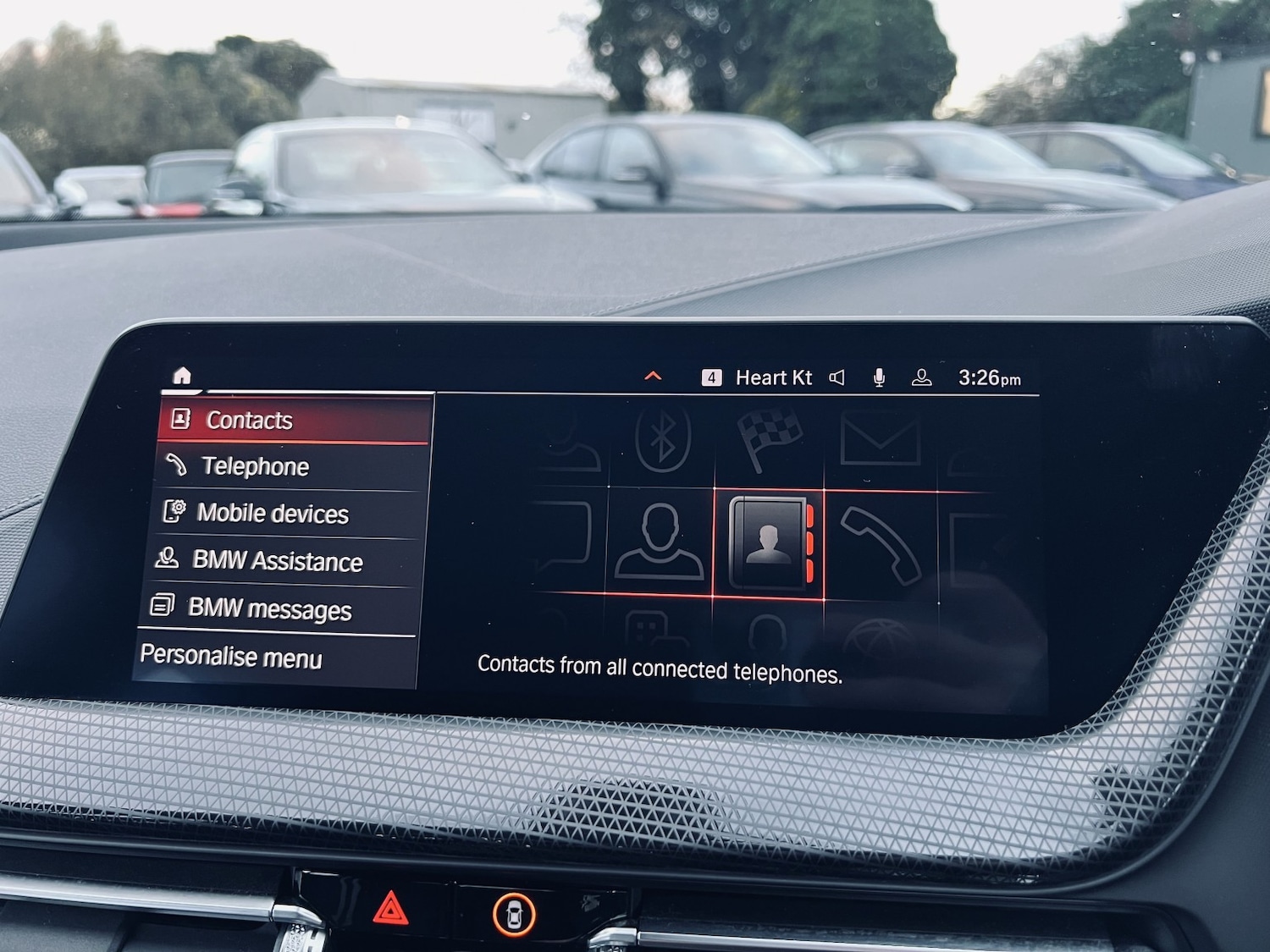 Used BMW 1 Series 2021 for sale - 76817511: Photo 16