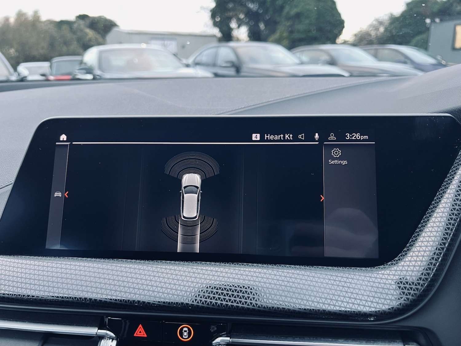 Used BMW 1 Series 2021 for sale - 76817511: Photo 17