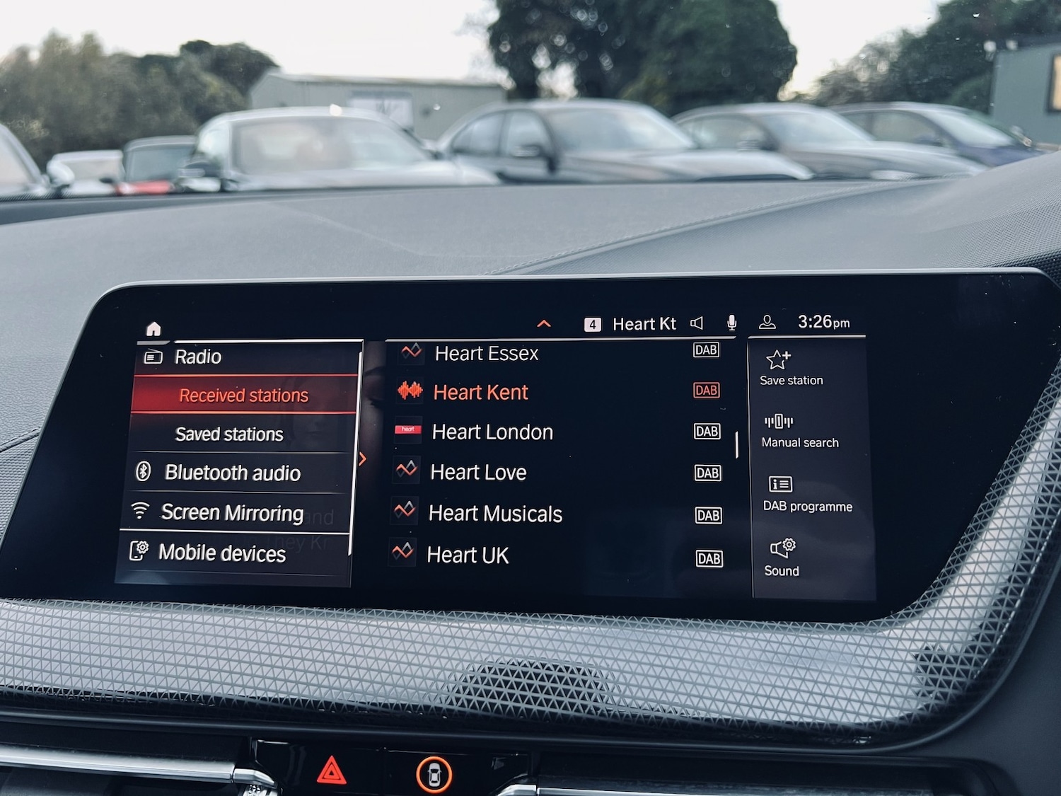 Used BMW 1 Series 2021 for sale - 76817511: Photo 18