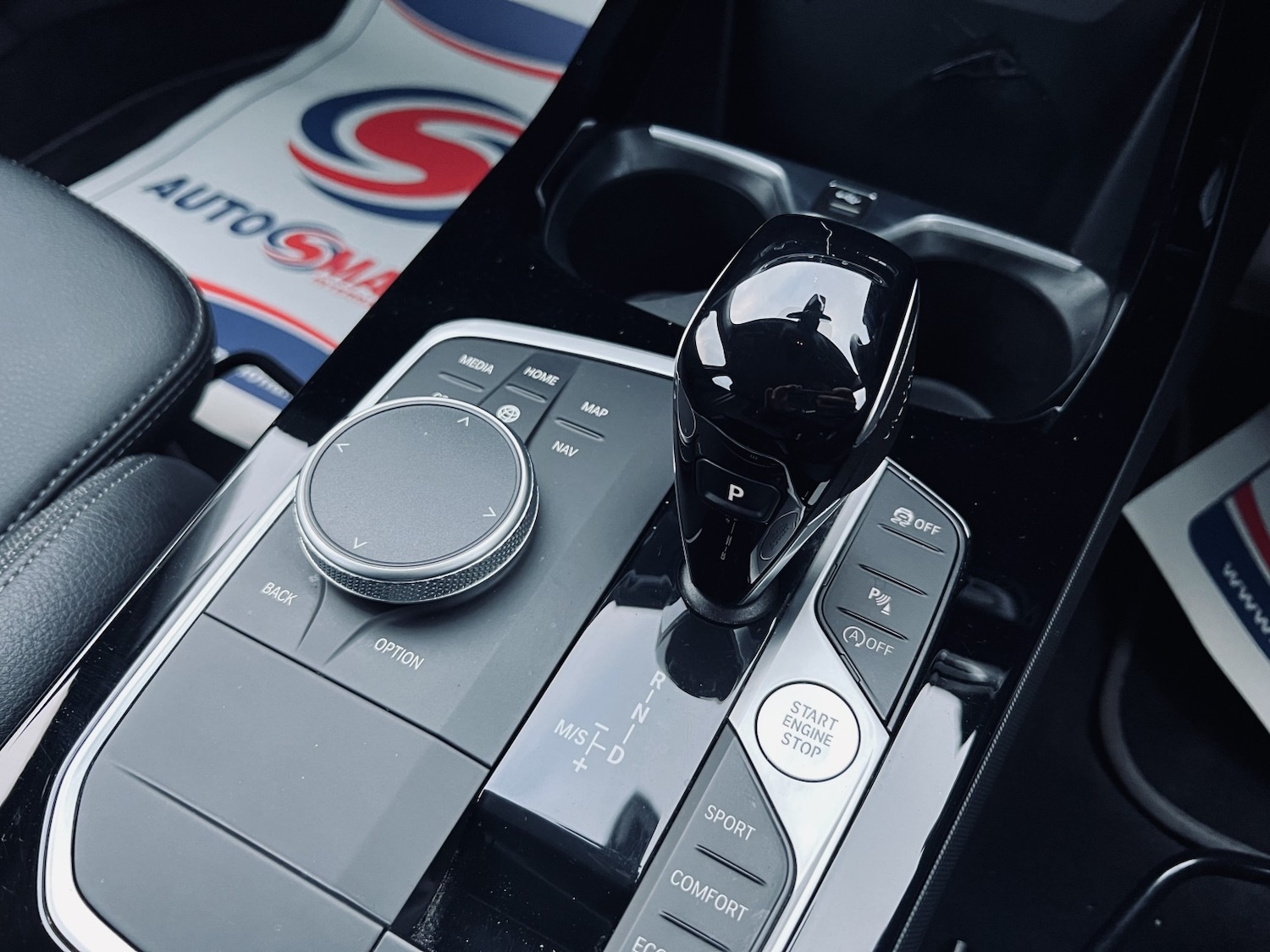 Used BMW 1 Series 2021 for sale - 76817511: Photo 19