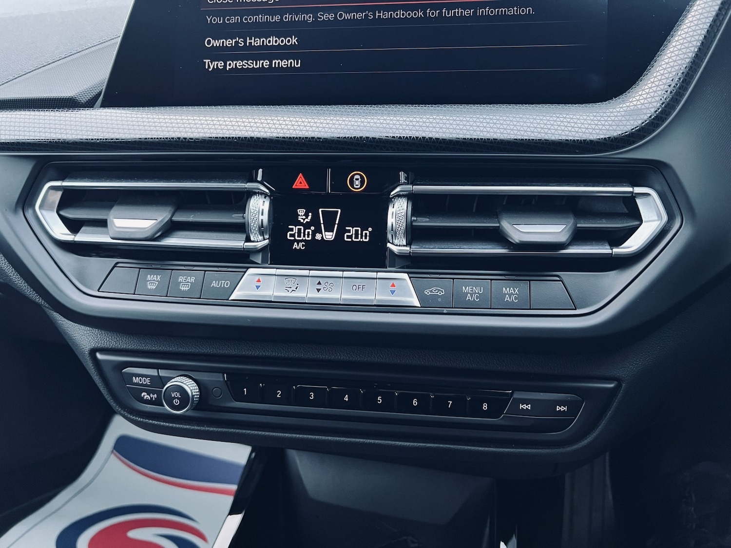 Used BMW 1 Series 2021 for sale - 76817511: Photo 21