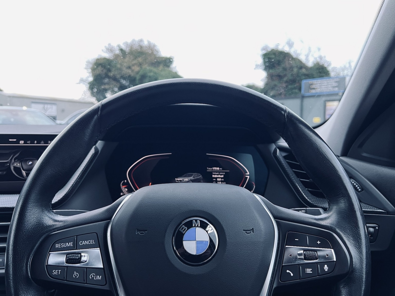 Used BMW 1 Series 2021 for sale - 76817511: Photo 23