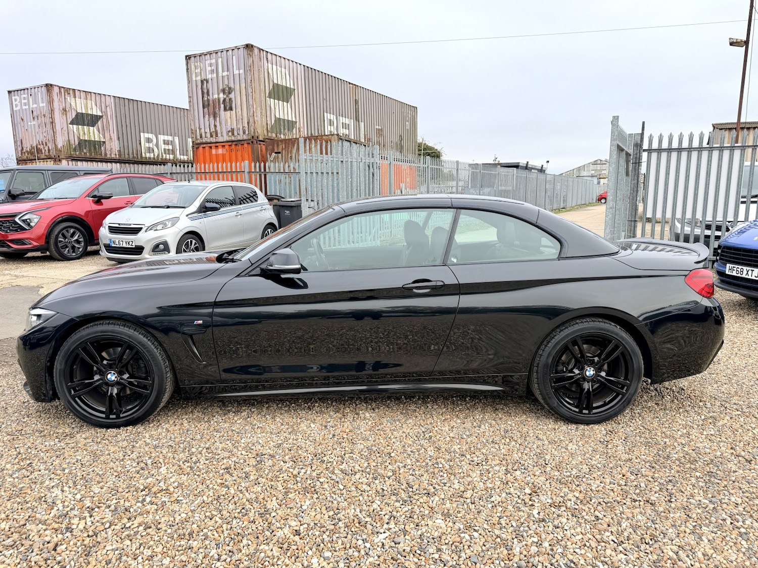 Used BMW 4 Series 2018 for sale - 76716160: Photo 11