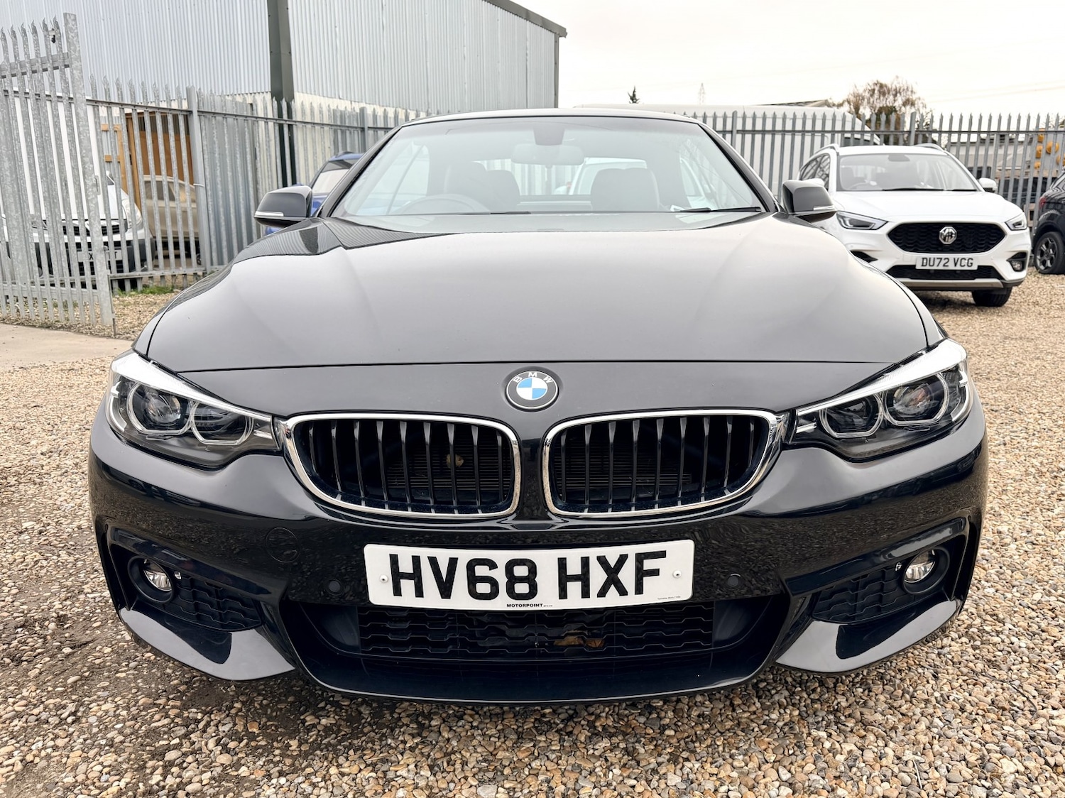 Used BMW 4 Series 2018 for sale - 76716160: Photo 13