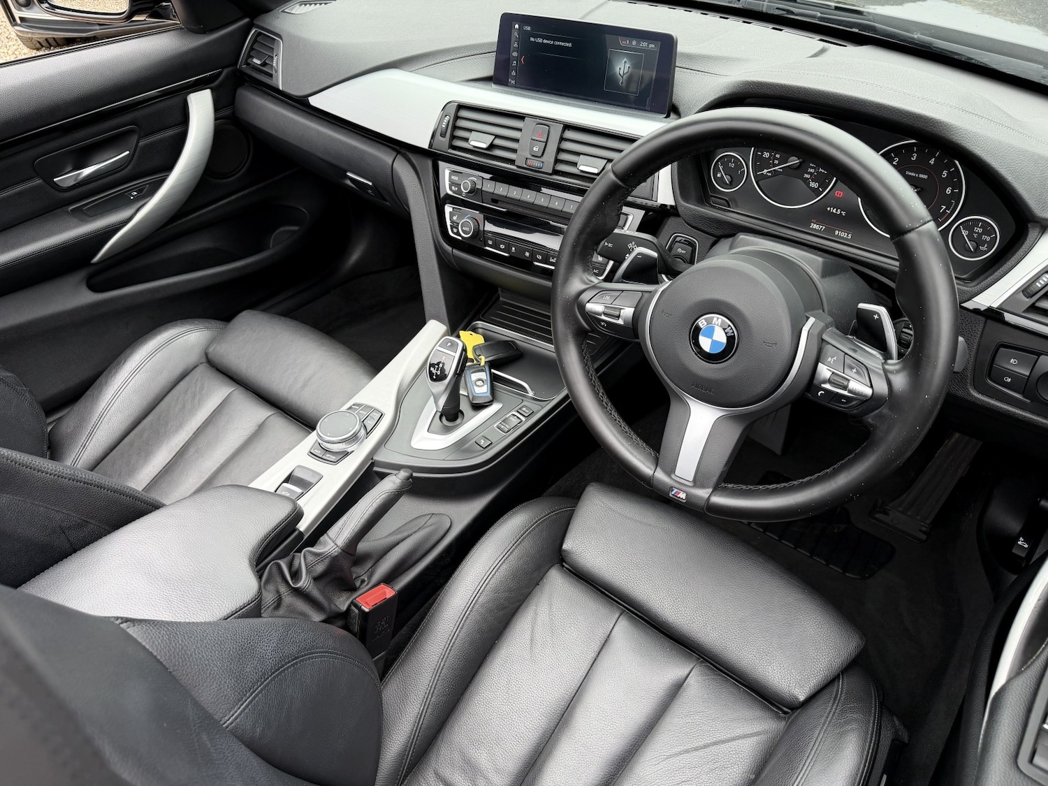 Used BMW 4 Series 2018 for sale - 76716160: Photo 19