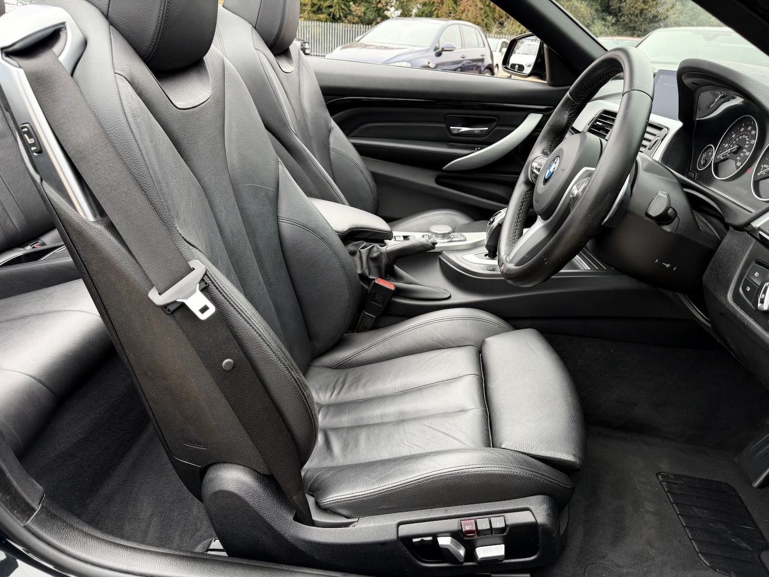 Used BMW 4 Series 2018 for sale - 76716160: Photo 20