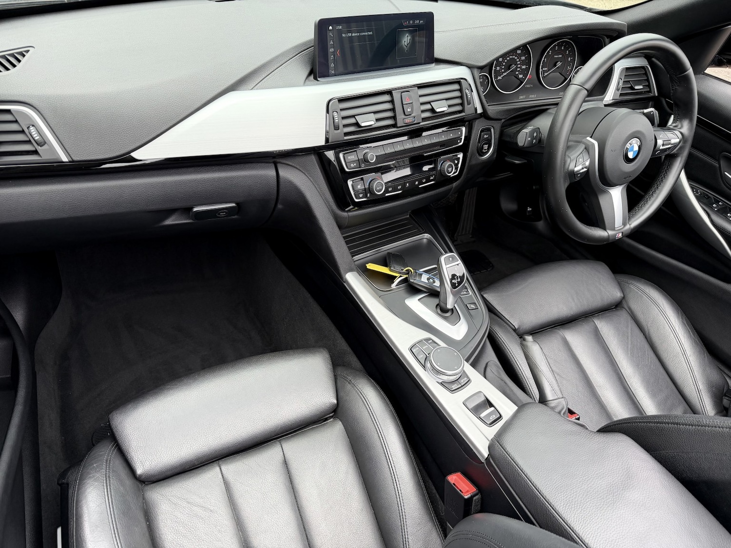 Used BMW 4 Series 2018 for sale - 76716160: Photo 22