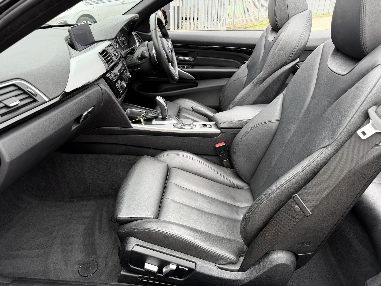 Used BMW 4 Series 2018 for sale - 76716160: Photo 23