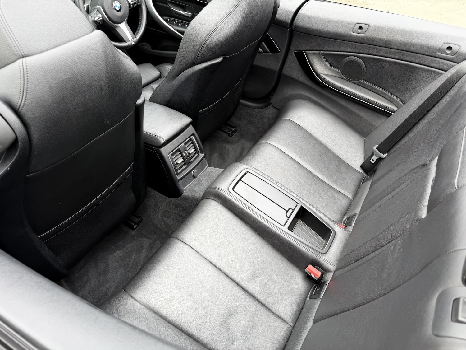 Used BMW 4 Series 2018 for sale - 76716160: Photo 33