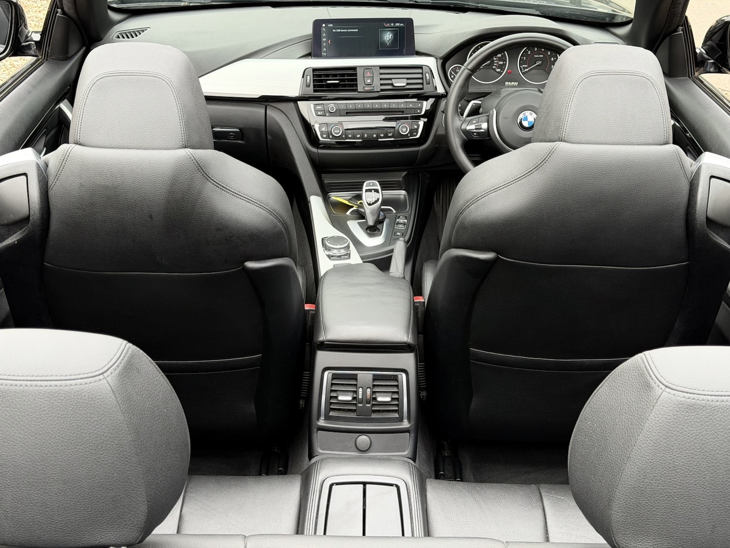 Used BMW 4 Series 2018 for sale - 76716160: Photo 35