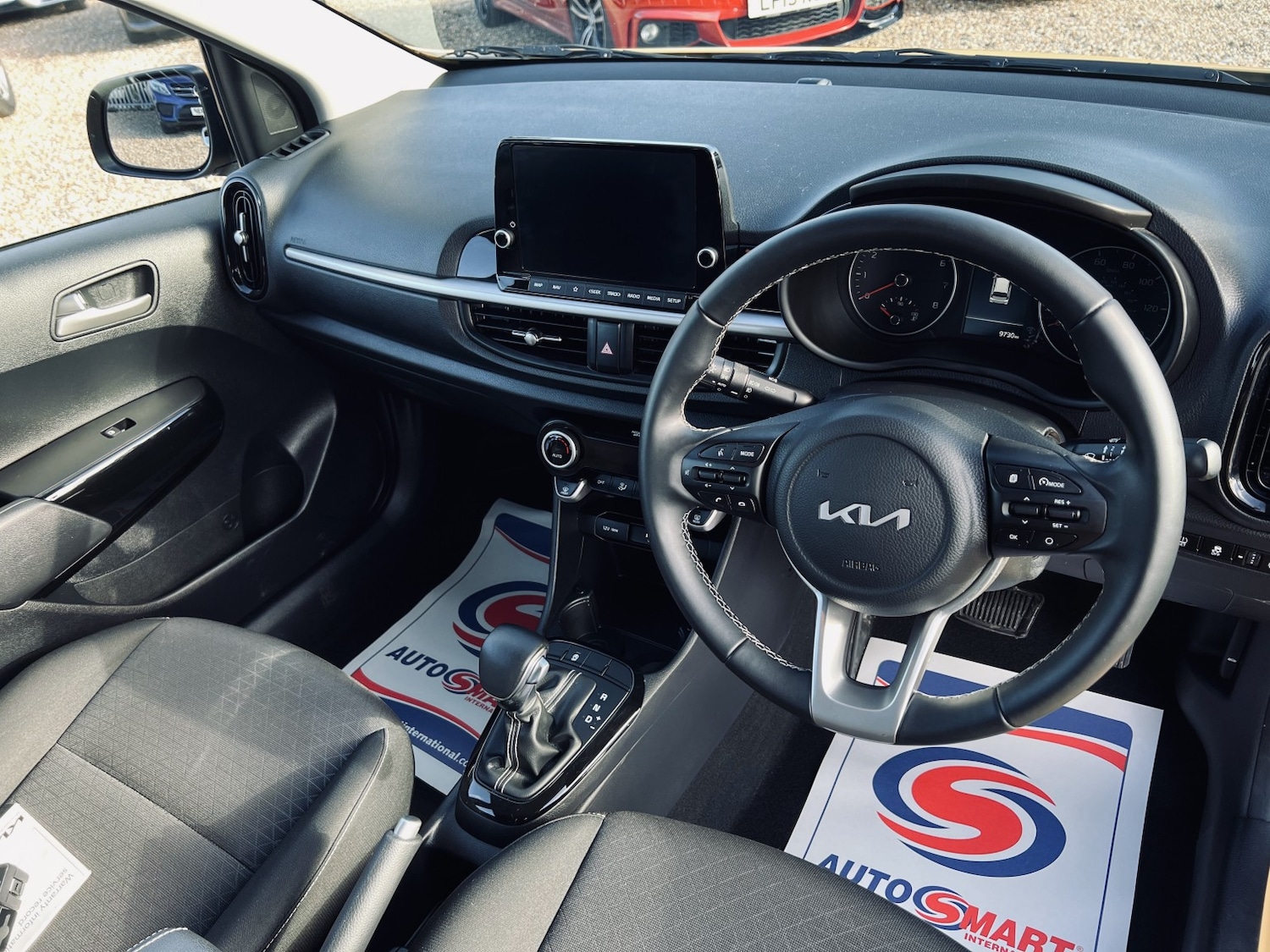 Used Kia Picanto 2023 for sale - 77453224: Photo 12