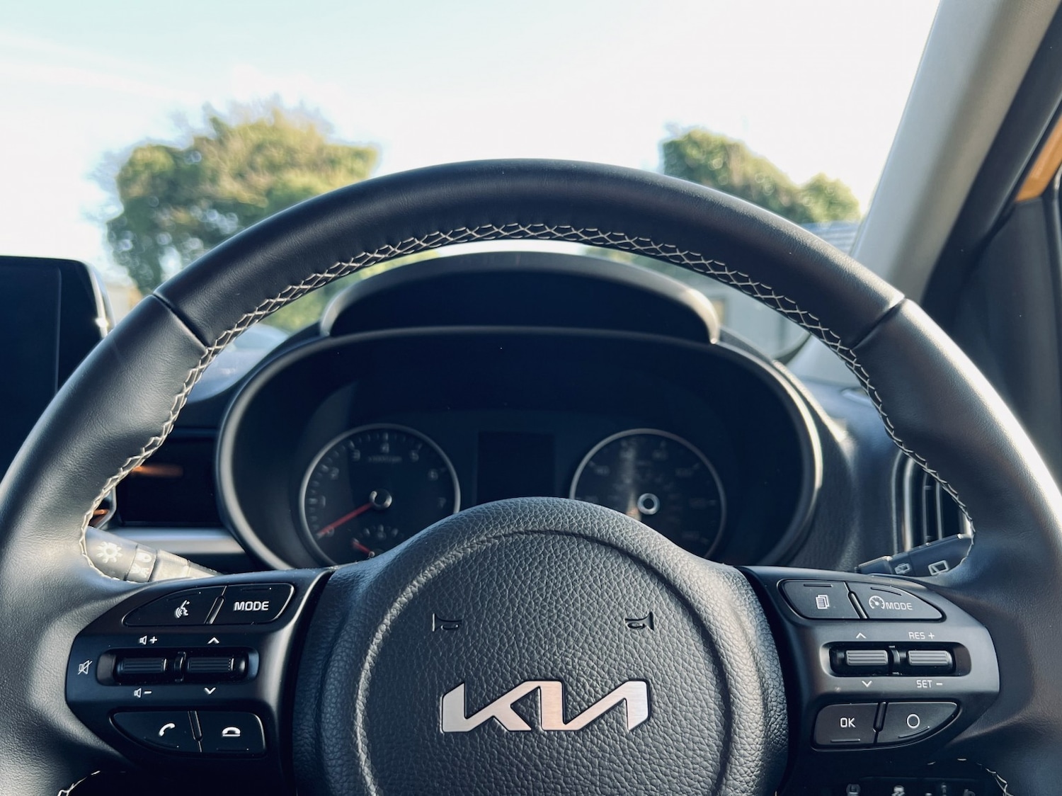 Used Kia Picanto 2023 for sale - 77453224: Photo 13