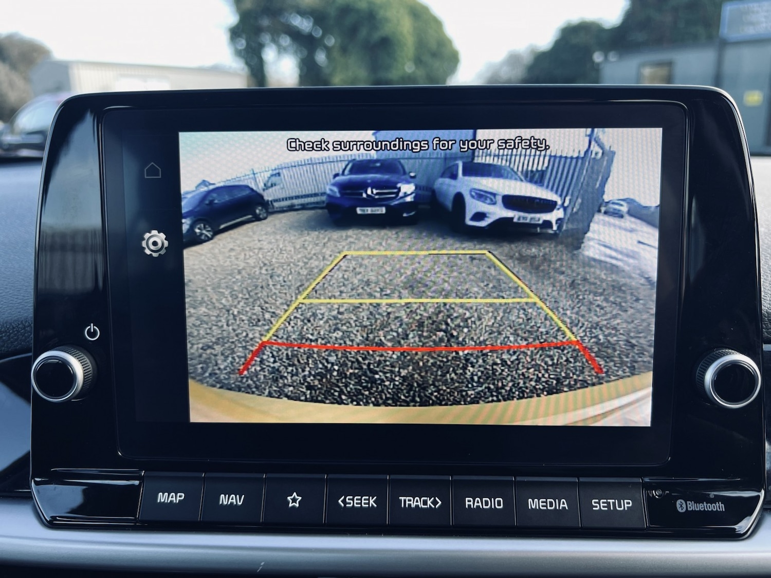 Used Kia Picanto 2023 for sale - 77453224: Photo 15