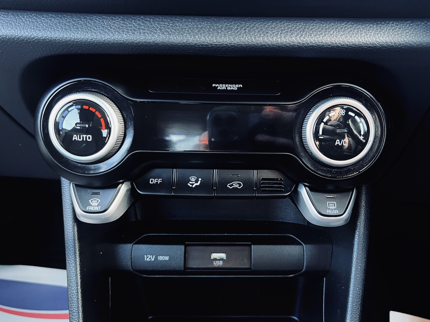 Used Kia Picanto 2023 for sale - 77453224: Photo 19