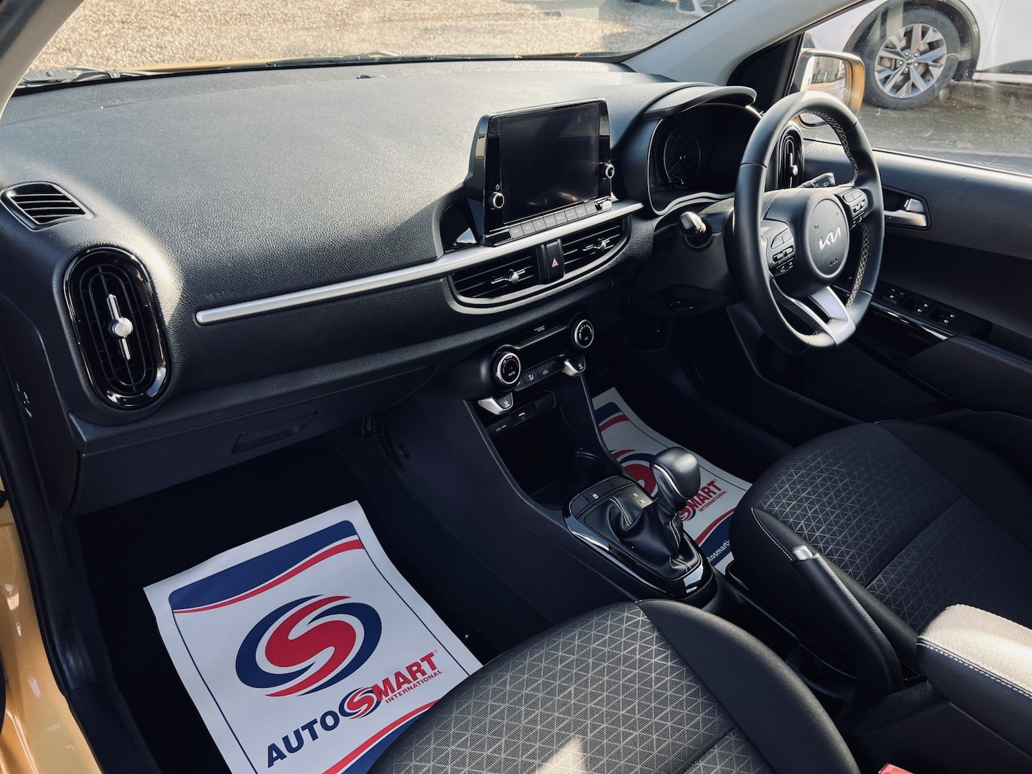 Used Kia Picanto 2023 for sale - 77453224: Photo 20