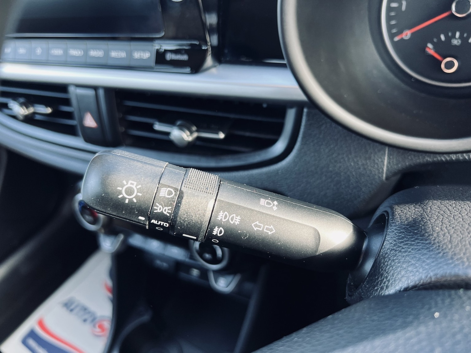 Used Kia Picanto 2023 for sale - 77453224: Photo 22