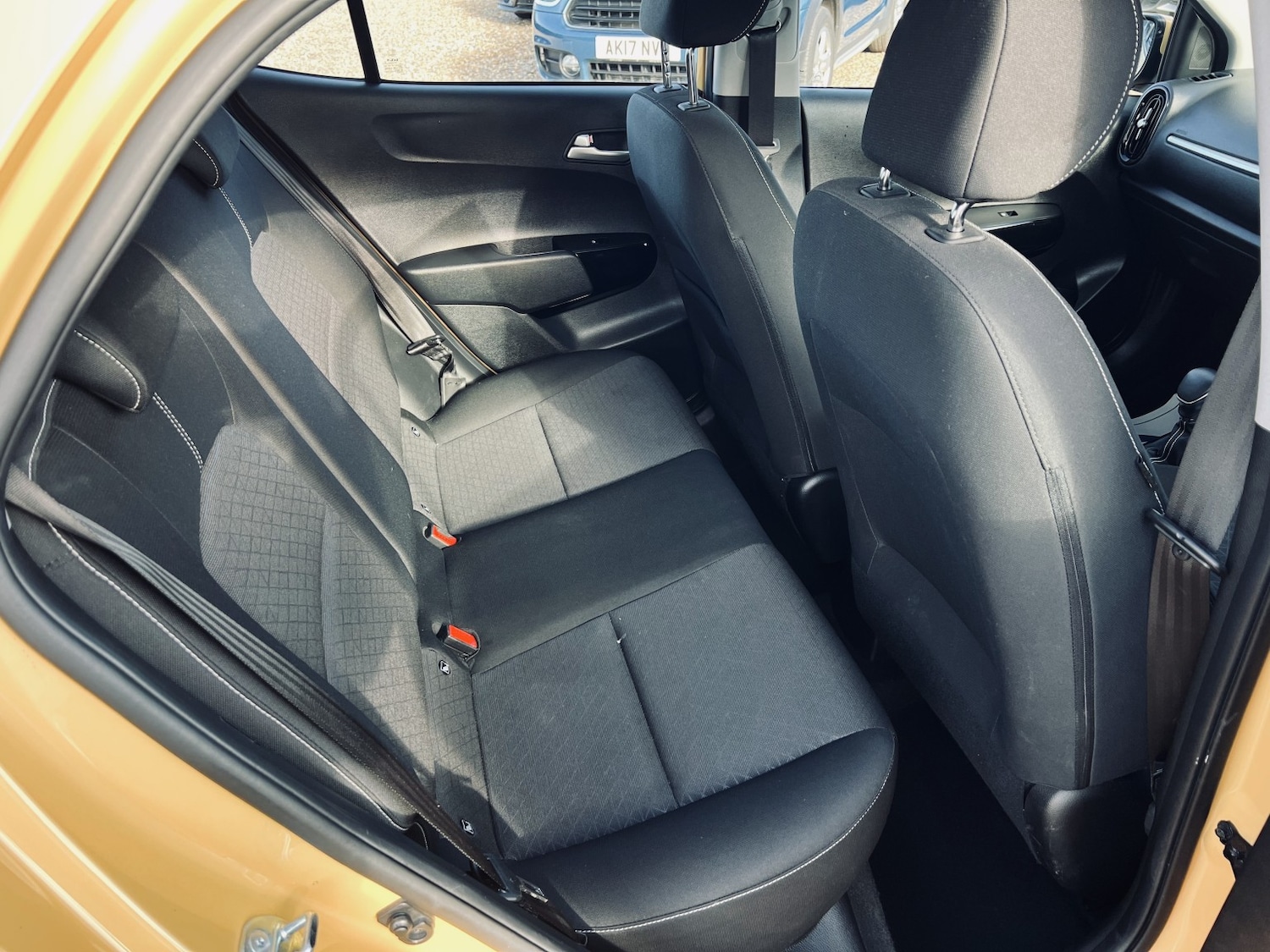 Used Kia Picanto 2023 for sale - 77453224: Photo 26