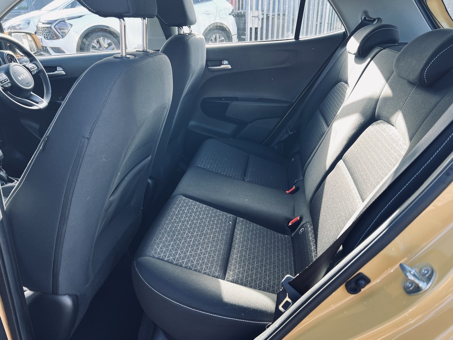 Used Kia Picanto 2023 for sale - 77453224: Photo 27