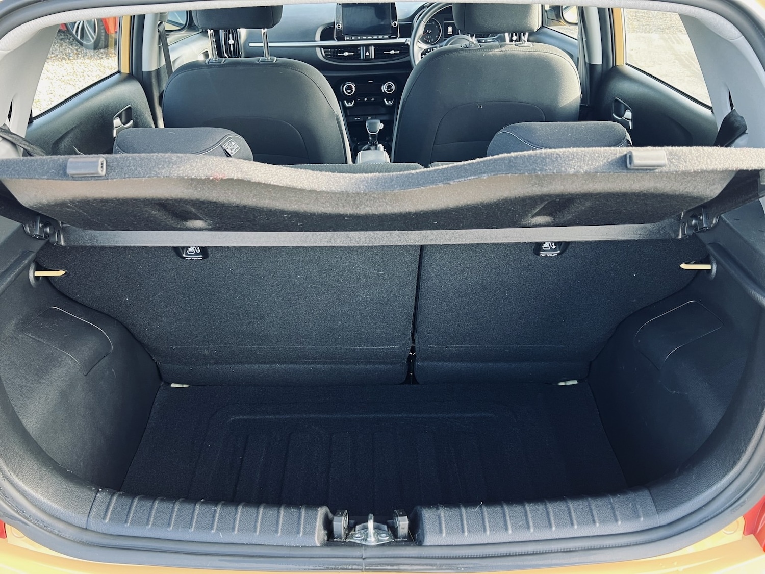 Used Kia Picanto 2023 for sale - 77453224: Photo 28