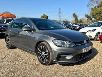 Used Volkswagen Golf 2019 for sale - 73903062: Photo