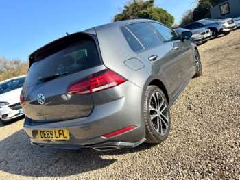 Used Volkswagen Golf 2019 for sale - 73903062: Photo