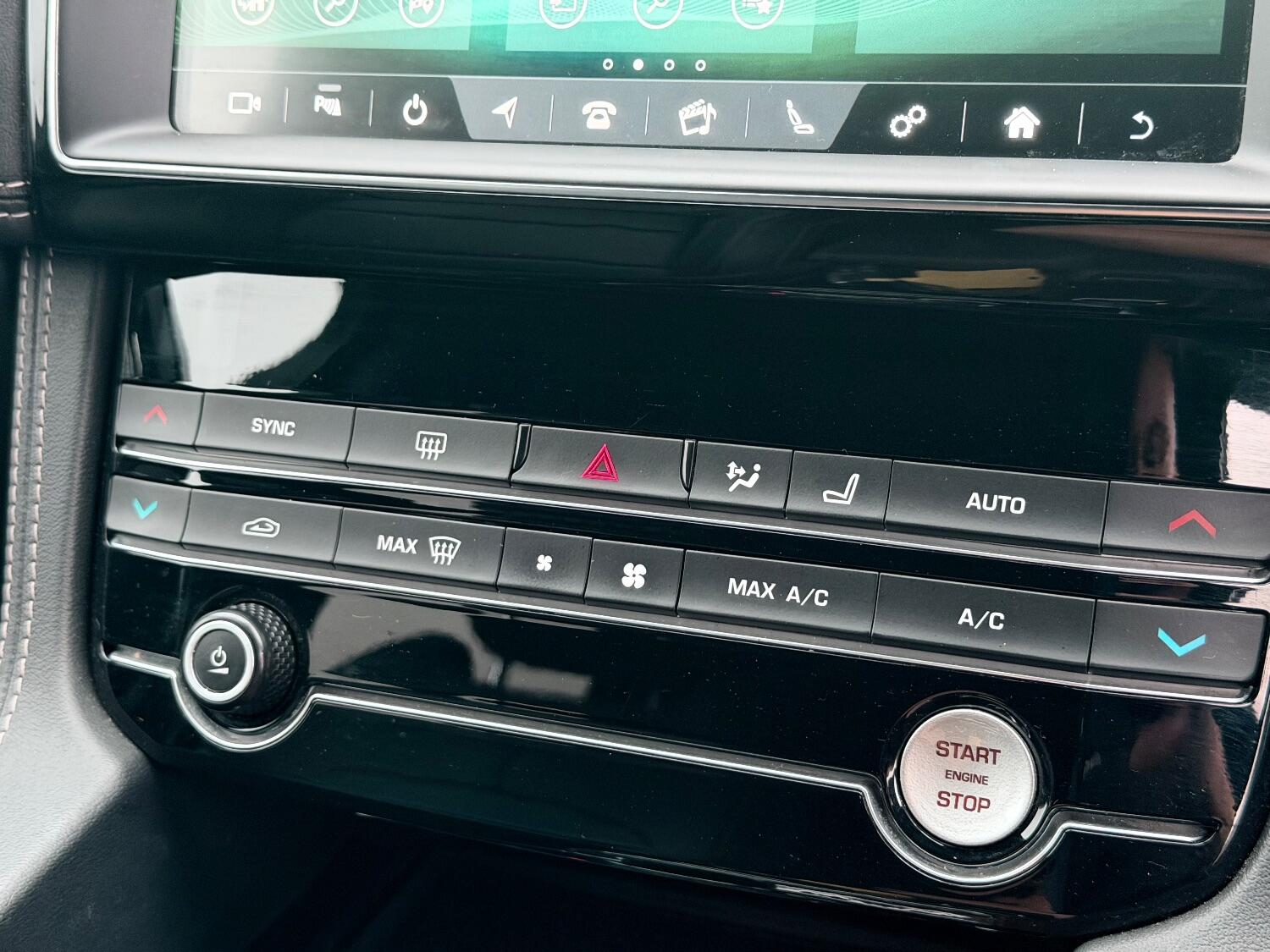 Used Jaguar F-Pace 2019 for sale - 76716158: Photo 23