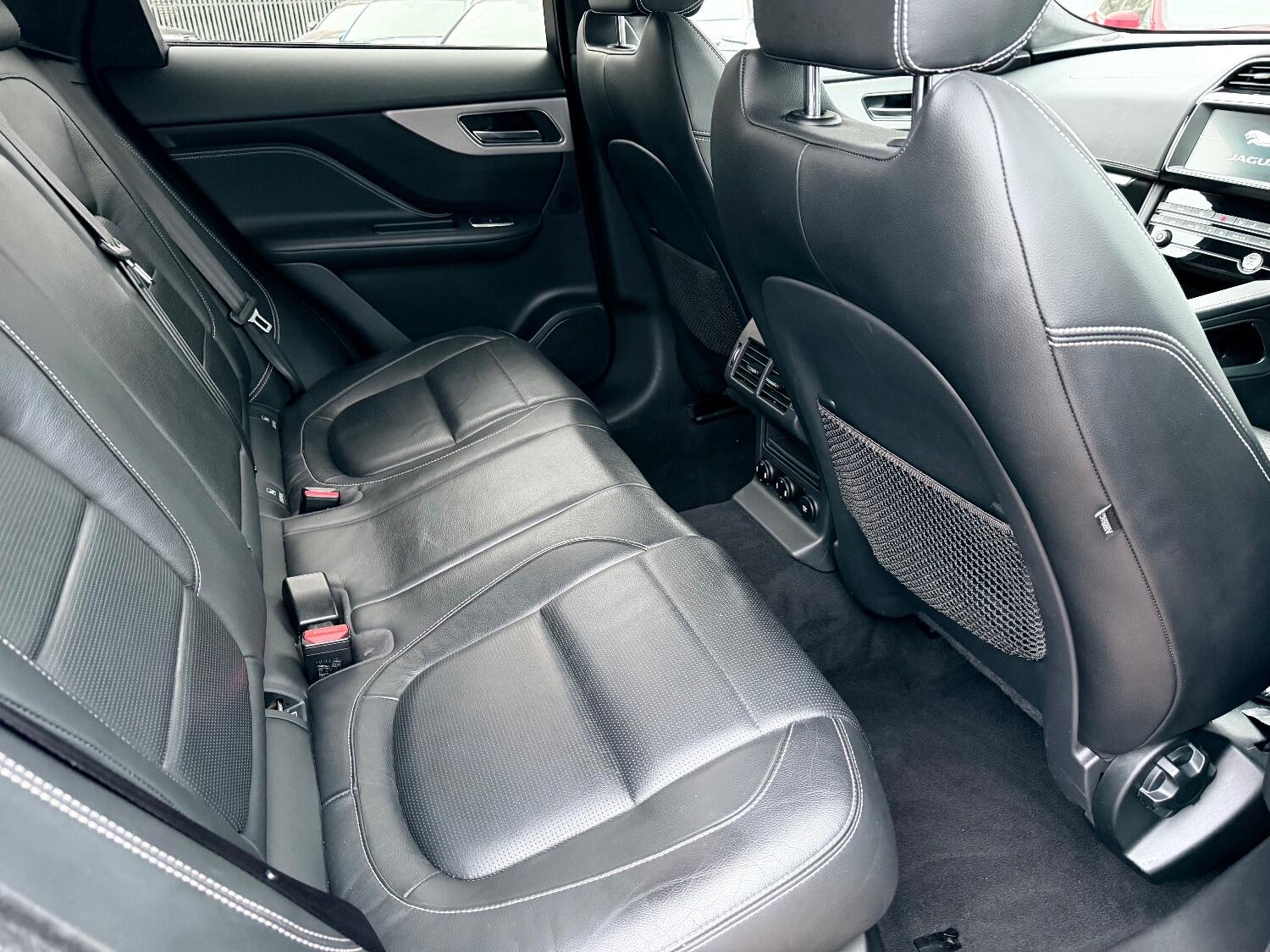 Used Jaguar F-Pace 2019 for sale - 76716158: Photo 32