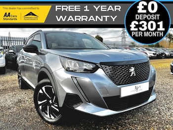 Used Peugeot 2008 2023 for sale - 75981978: Photo