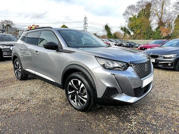 Used Peugeot 2008 2023 for sale - 75981978: Photo