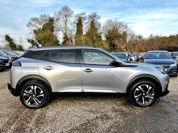 Used Peugeot 2008 2023 for sale - 75981978: Photo