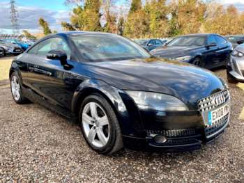 2008 - 2.0T FSI 2dr S Tronic
