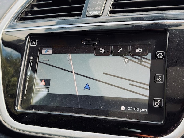 Used Suzuki SX4 S-Cross 2020 for sale - 75700036: Photo 18