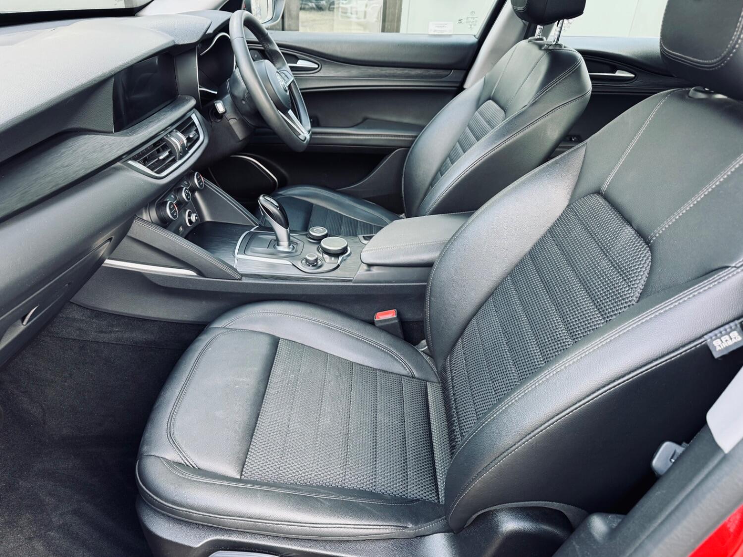 Used Alfa Romeo Stelvio 2019 for sale - 76716173: Photo 18