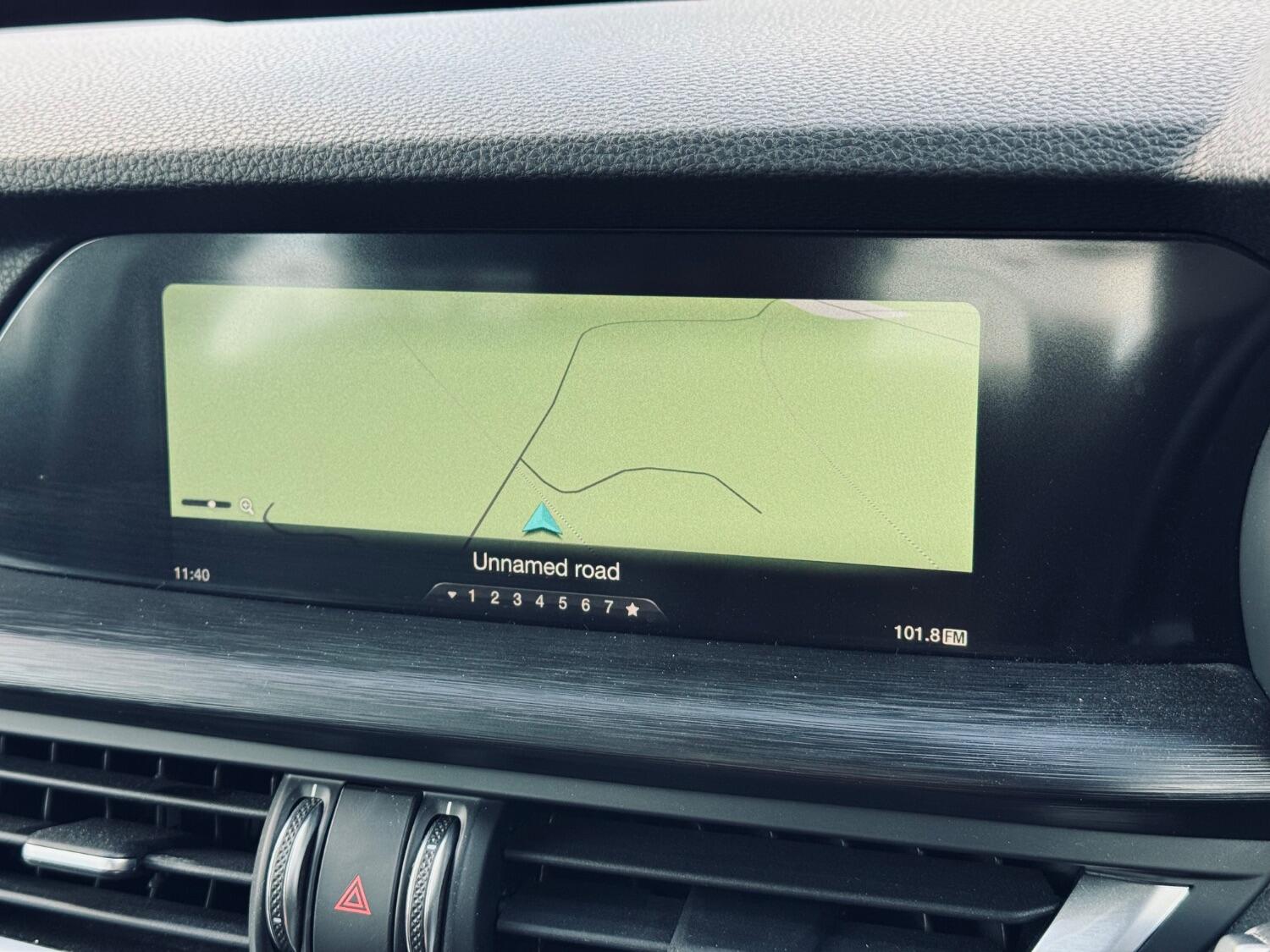 Used Alfa Romeo Stelvio 2019 for sale - 76716173: Photo 20