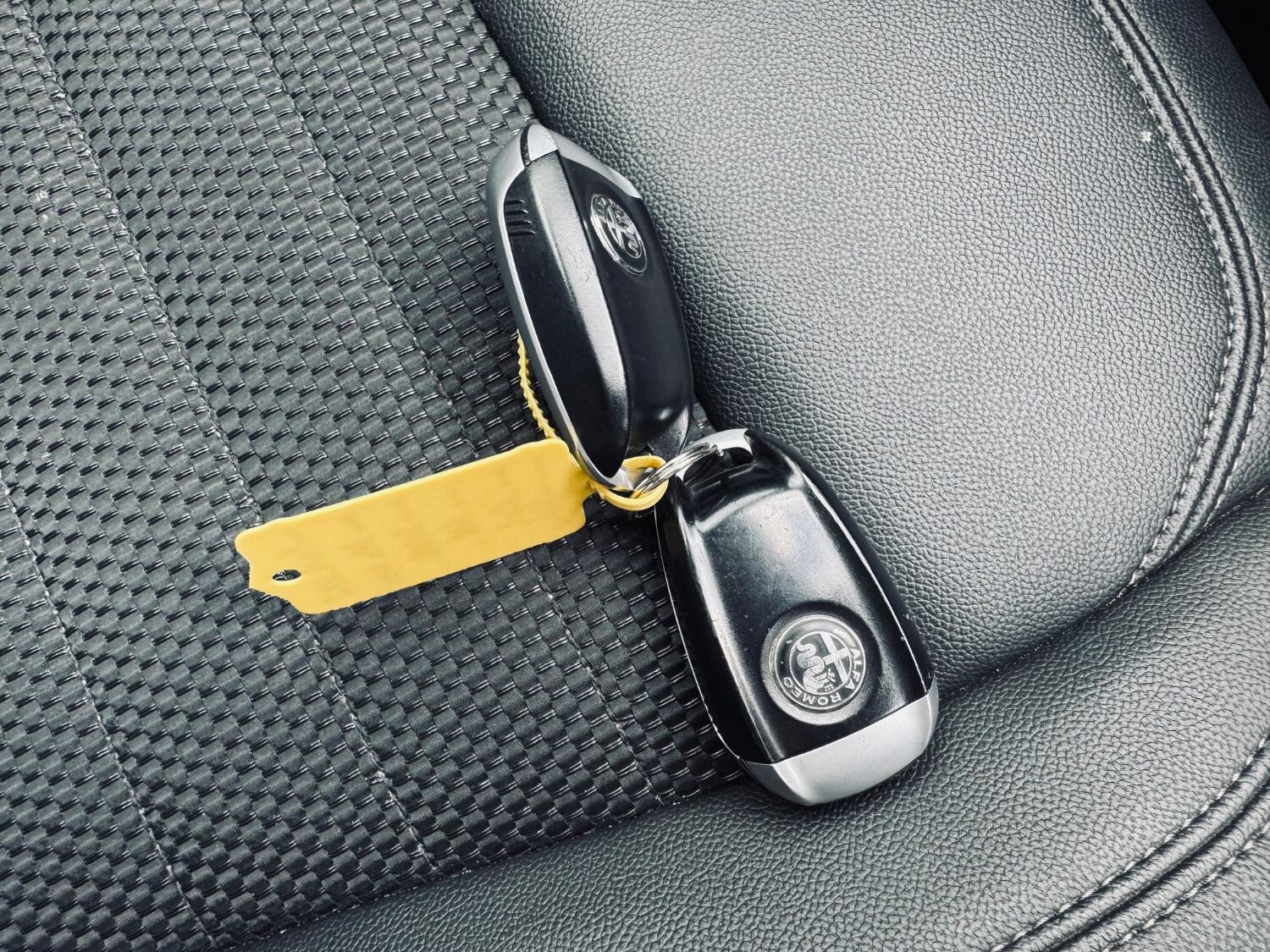 Used Alfa Romeo Stelvio 2019 for sale - 76716173: Photo 29