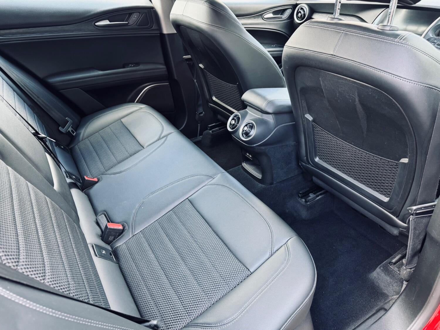 Used Alfa Romeo Stelvio 2019 for sale - 76716173: Photo 30