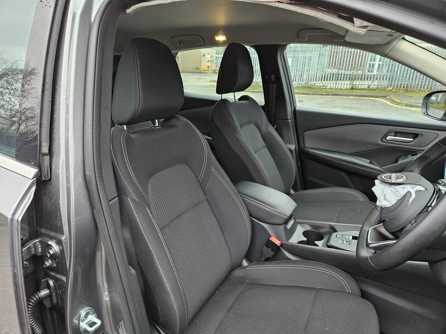 Used Nissan Qashqai 2025 for sale - 77504135: Photo 10