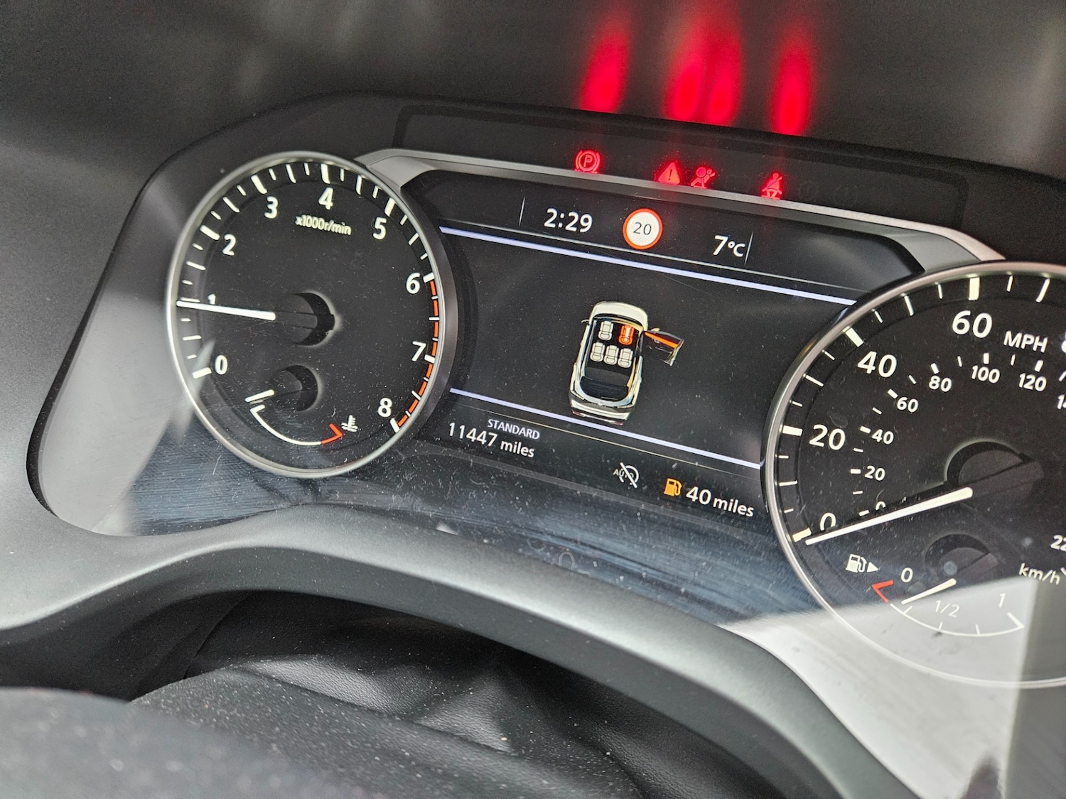 Used Nissan Qashqai 2025 for sale - 77504135: Photo 17