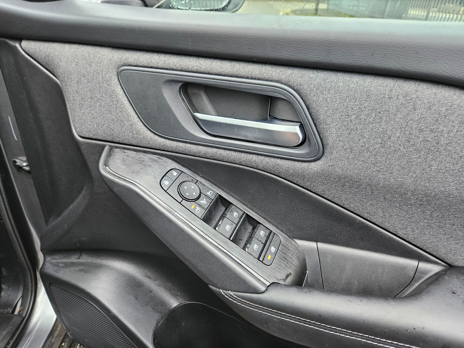 Used Nissan Qashqai 2025 for sale - 77504135: Photo 18