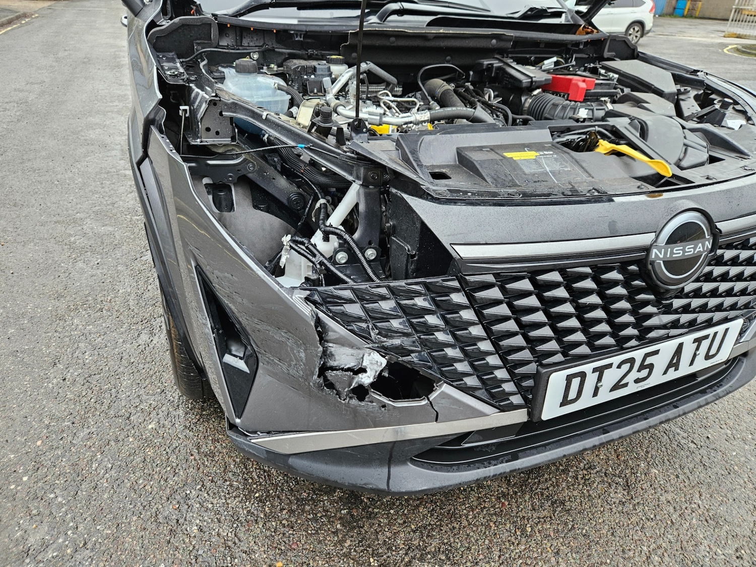 Used Nissan Qashqai 2025 for sale - 77504135: Photo 21