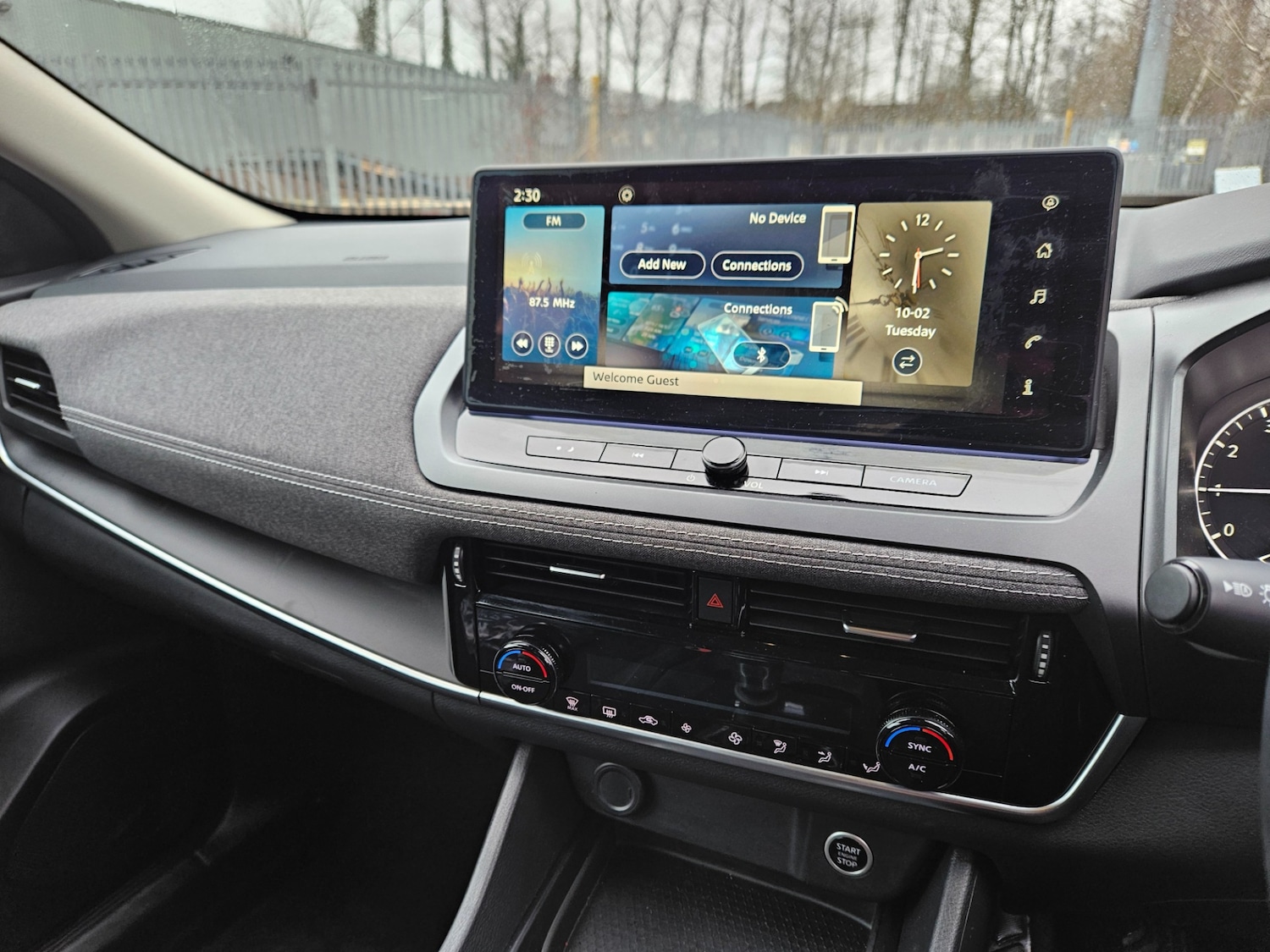 Used Nissan Qashqai 2025 for sale - 77504135: Photo 22