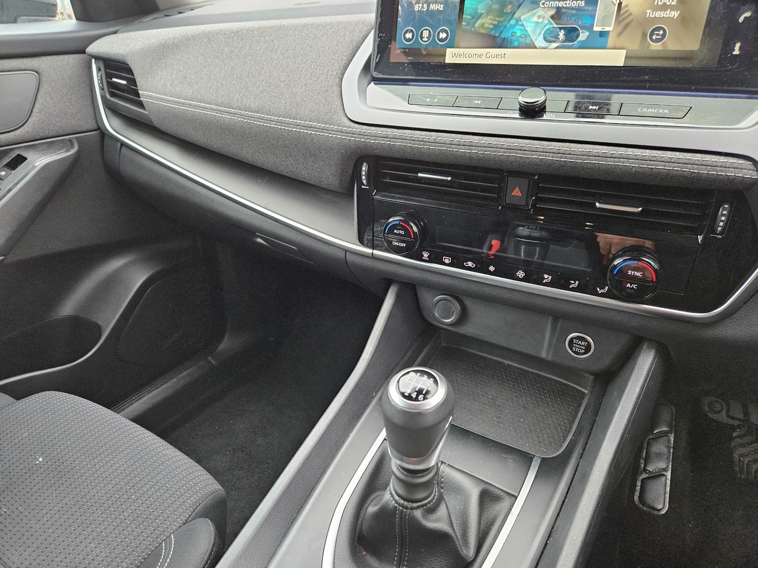 Used Nissan Qashqai 2025 for sale - 77504135: Photo 23